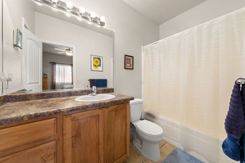Tiny photo for 417 N 2480 W, Hurricane, UT 84737 (MLS # 2135058)