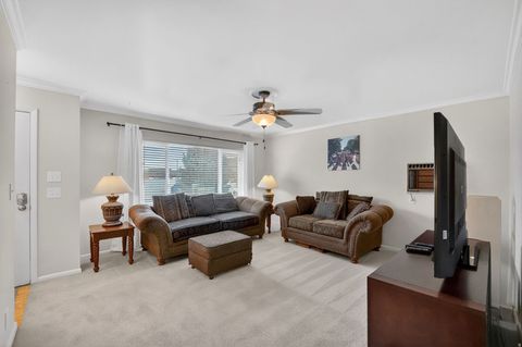 Tiny photo for 7461 S 2300 E, Cottonwood Heights, UT 84121 (MLS # 2125380)