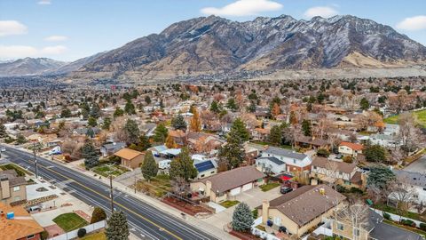 Tiny photo for 7461 S 2300 E, Cottonwood Heights, UT 84121 (MLS # 2125380)