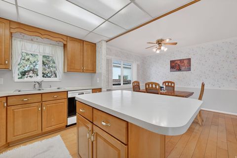 Tiny photo for 7461 S 2300 E, Cottonwood Heights, UT 84121 (MLS # 2125380)