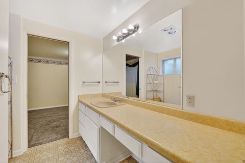 Tiny photo for 7461 S 2300 E, Cottonwood Heights, UT 84121 (MLS # 2125380)