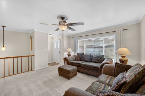 Tiny photo for 7461 S 2300 E, Cottonwood Heights, UT 84121 (MLS # 2125380)