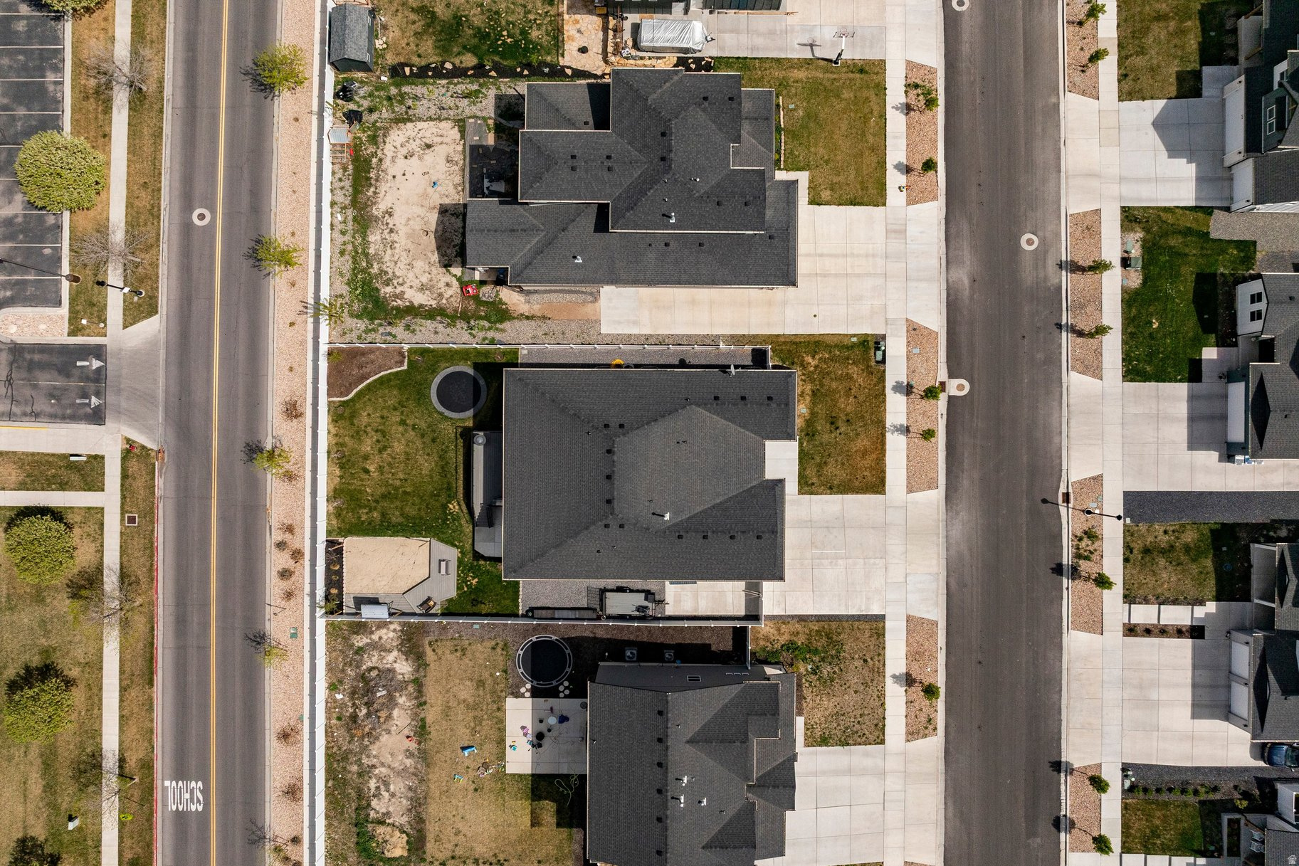 ALPINE SPRINGS - Residential