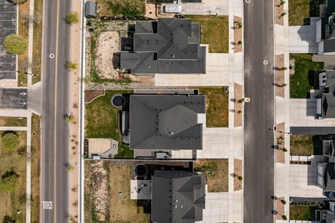 Tiny photo for 712 W BLUE MOUNTAIN DR, Saratoga Springs, UT 84045 (MLS # 2150267)