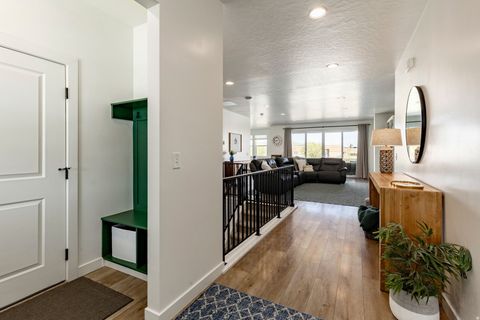 Tiny photo for 712 W BLUE MOUNTAIN DR, Saratoga Springs, UT 84045 (MLS # 2150267)
