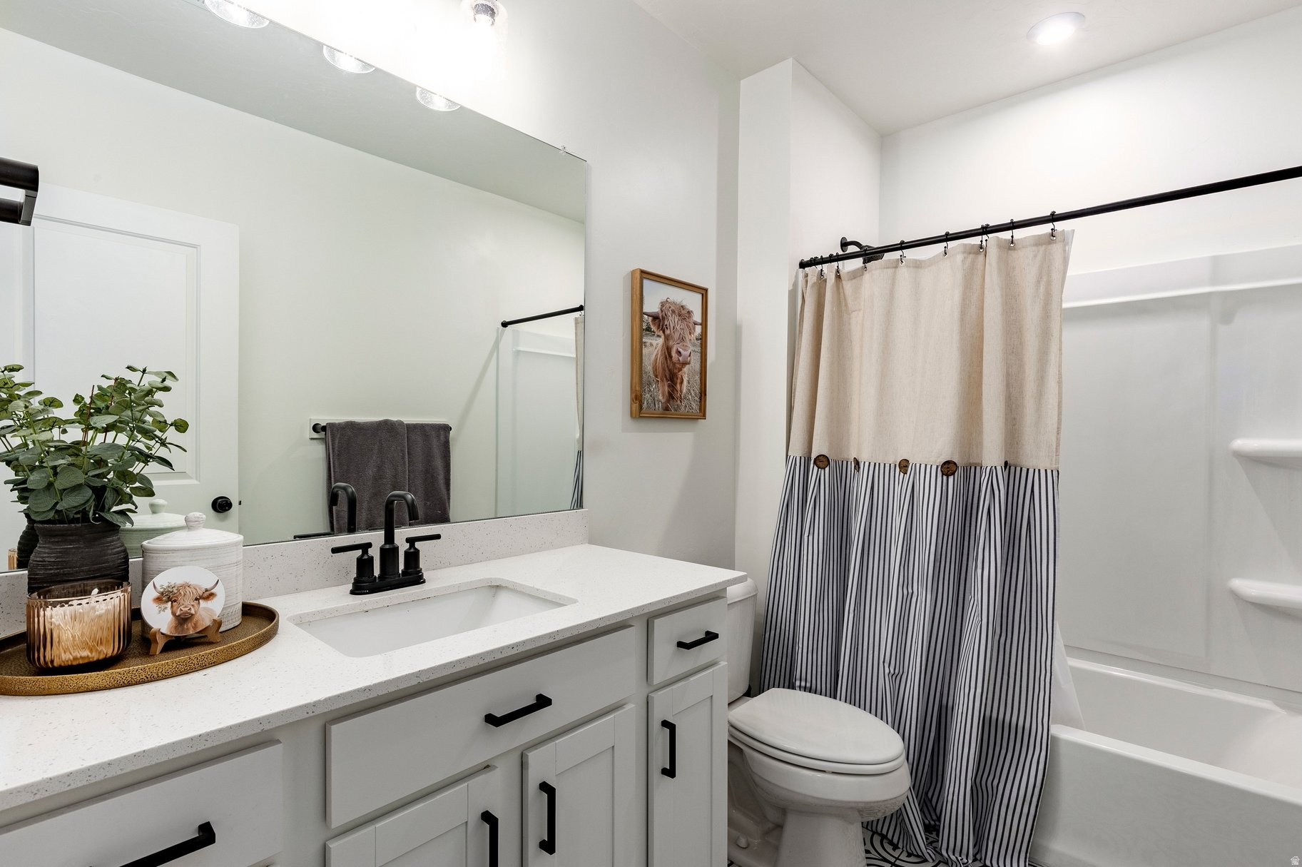 ALPINE SPRINGS - Residential