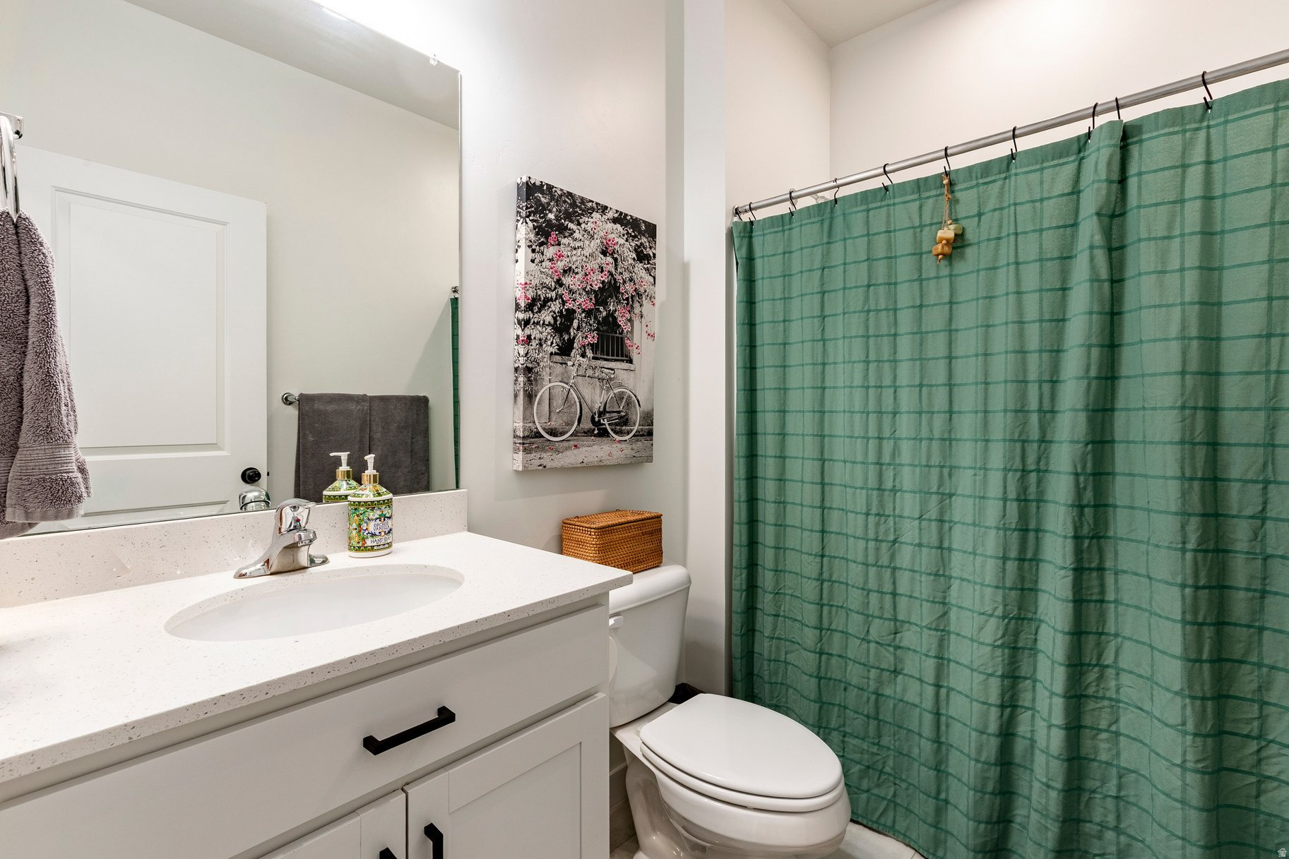 ALPINE SPRINGS - Residential