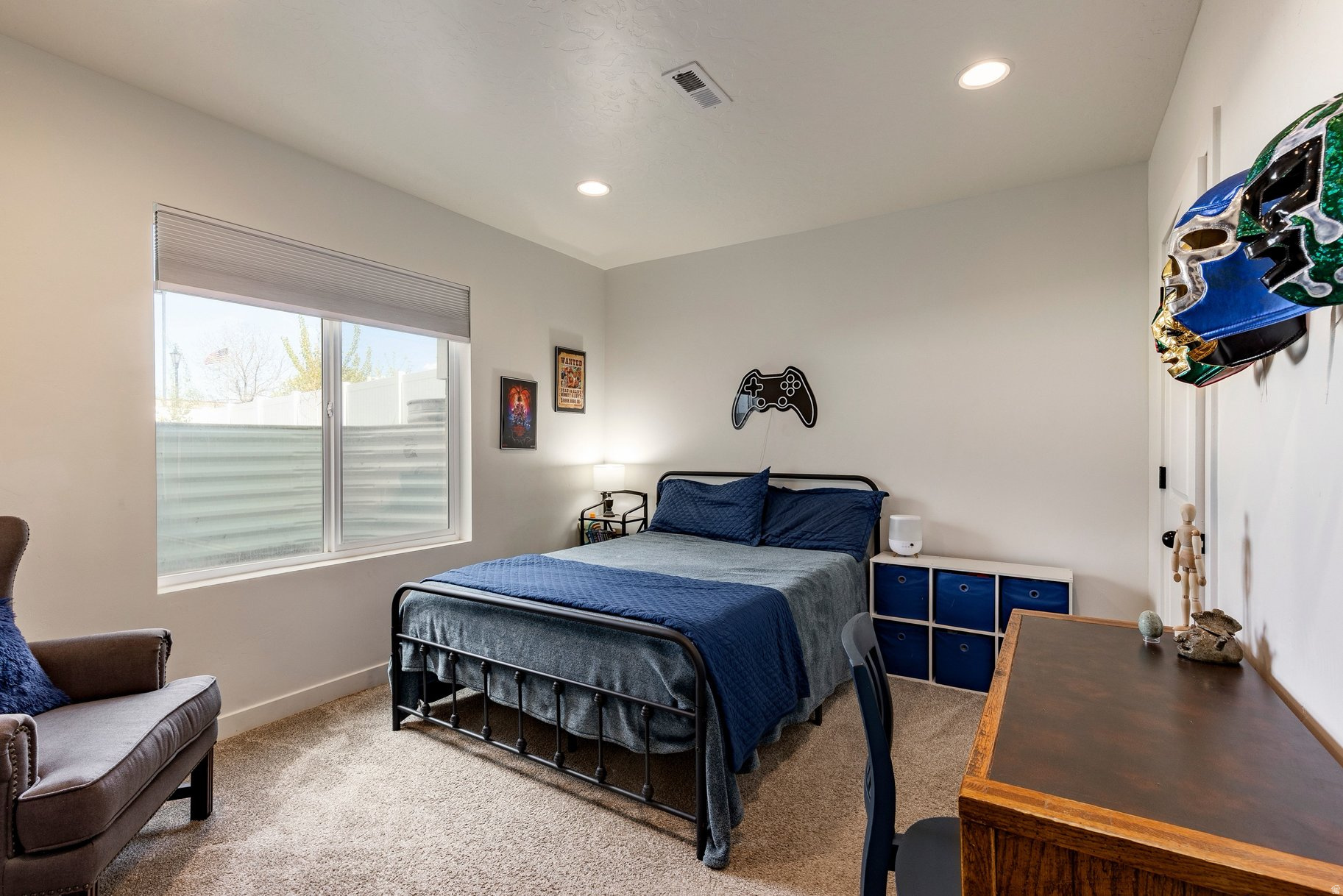 ALPINE SPRINGS - Residential