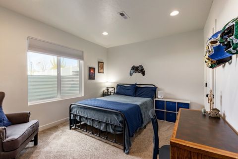 Tiny photo for 712 W BLUE MOUNTAIN DR, Saratoga Springs, UT 84045 (MLS # 2150267)