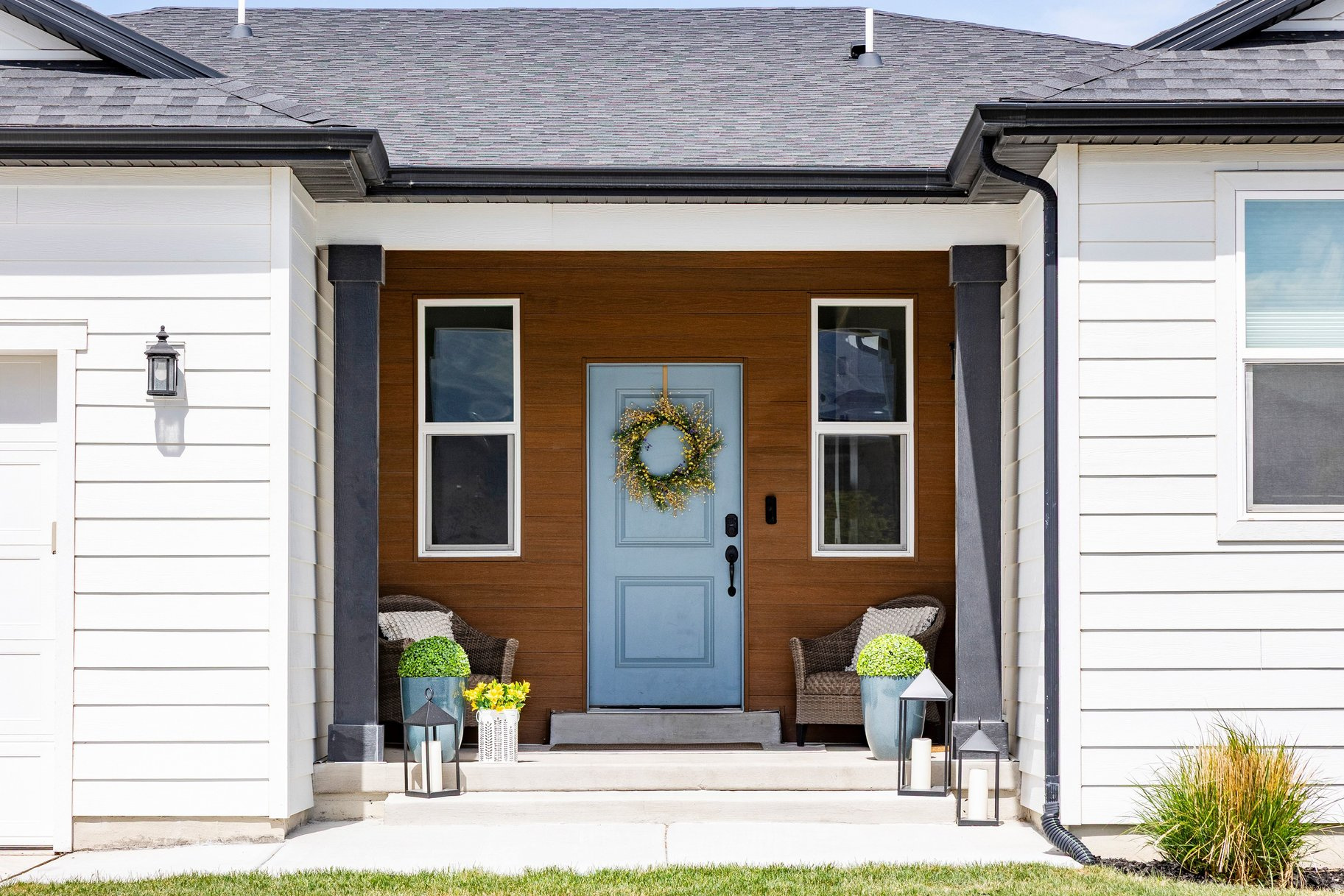 ALPINE SPRINGS - Residential