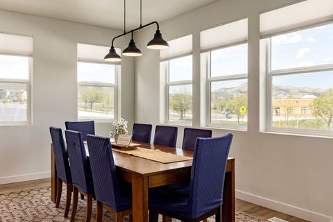 Tiny photo for 712 W BLUE MOUNTAIN DR, Saratoga Springs, UT 84045 (MLS # 2150267)