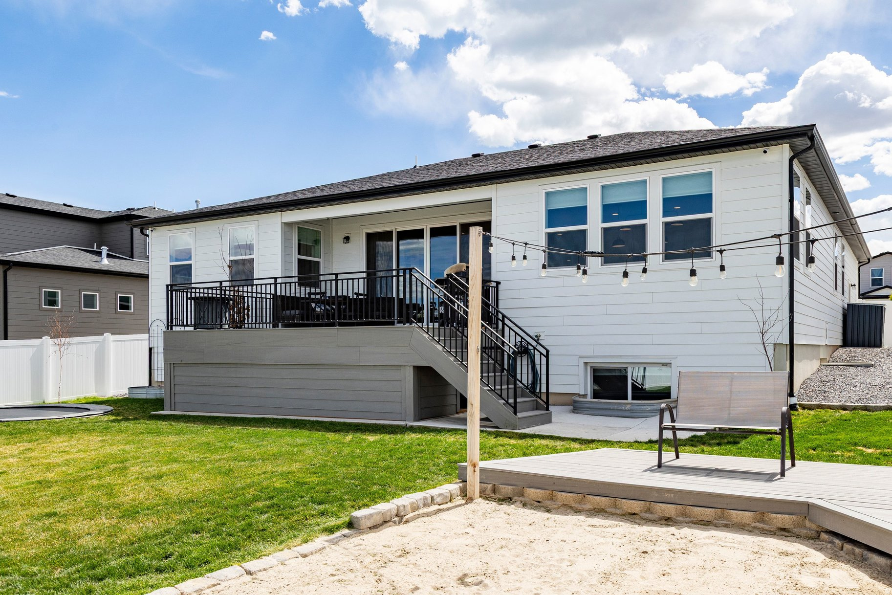 ALPINE SPRINGS - Residential