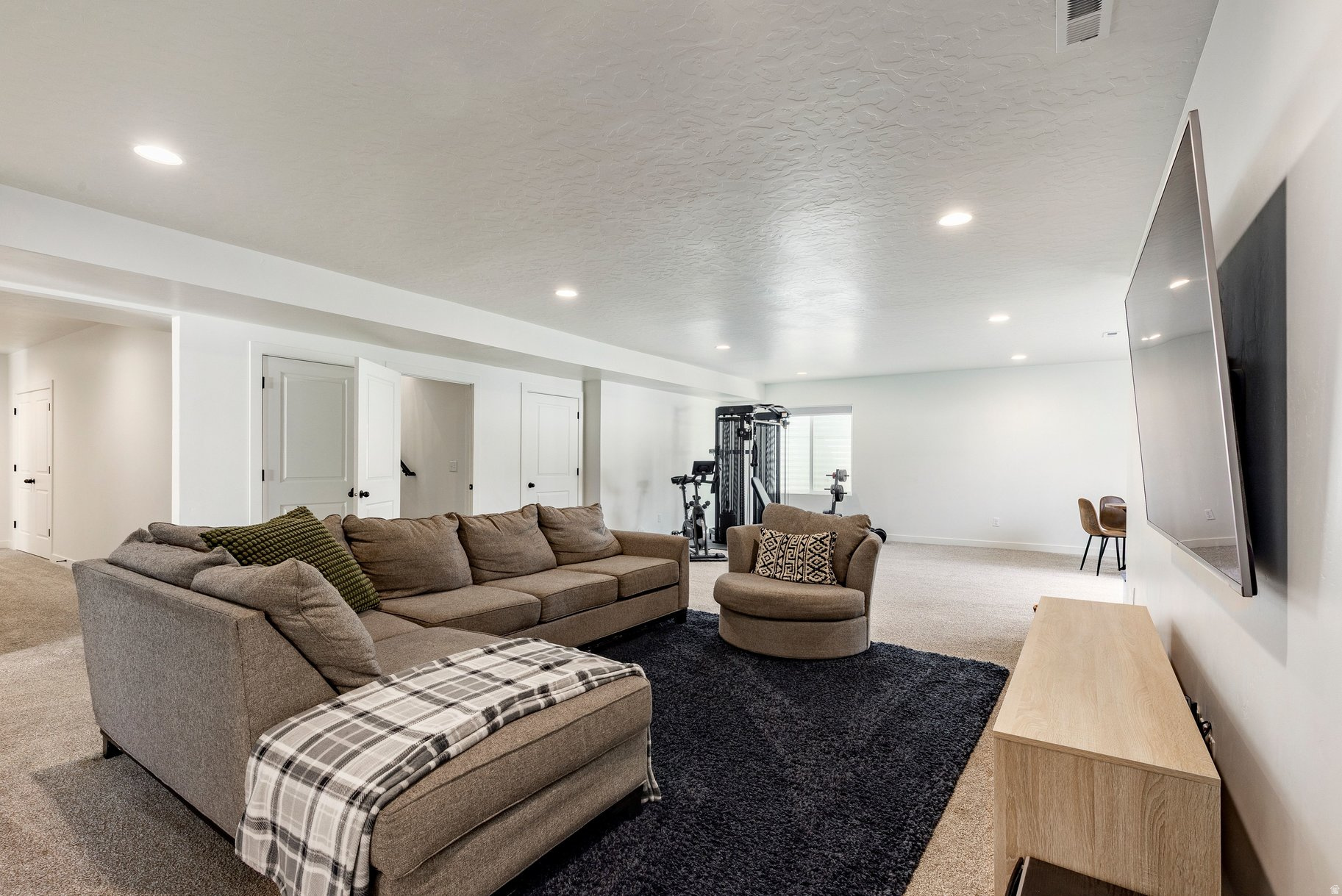 ALPINE SPRINGS - Residential