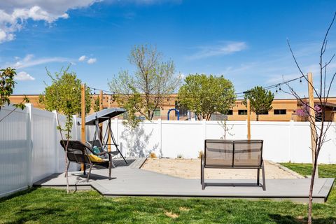 Tiny photo for 712 W BLUE MOUNTAIN DR, Saratoga Springs, UT 84045 (MLS # 2150267)