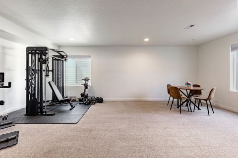 Tiny photo for 712 W BLUE MOUNTAIN DR, Saratoga Springs, UT 84045 (MLS # 2150267)