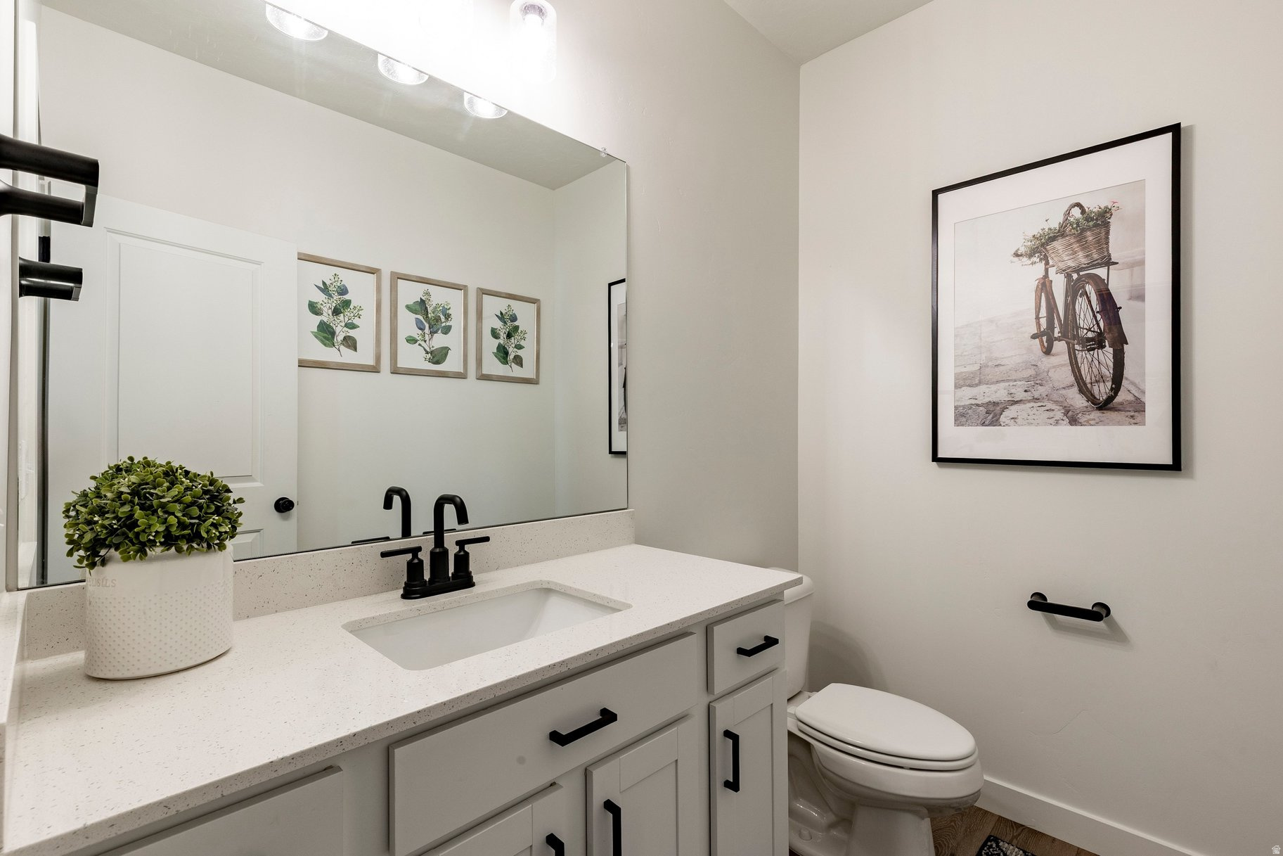 ALPINE SPRINGS - Residential