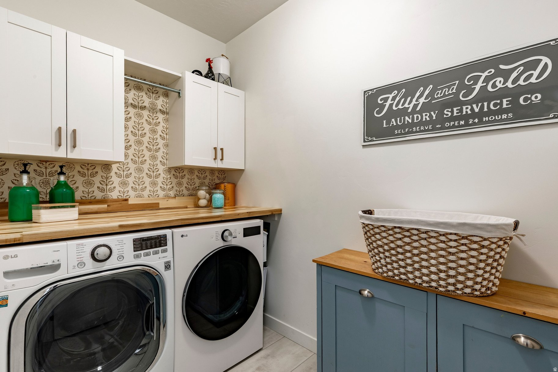 ALPINE SPRINGS - Residential