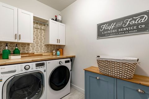 Tiny photo for 712 W BLUE MOUNTAIN DR, Saratoga Springs, UT 84045 (MLS # 2150267)