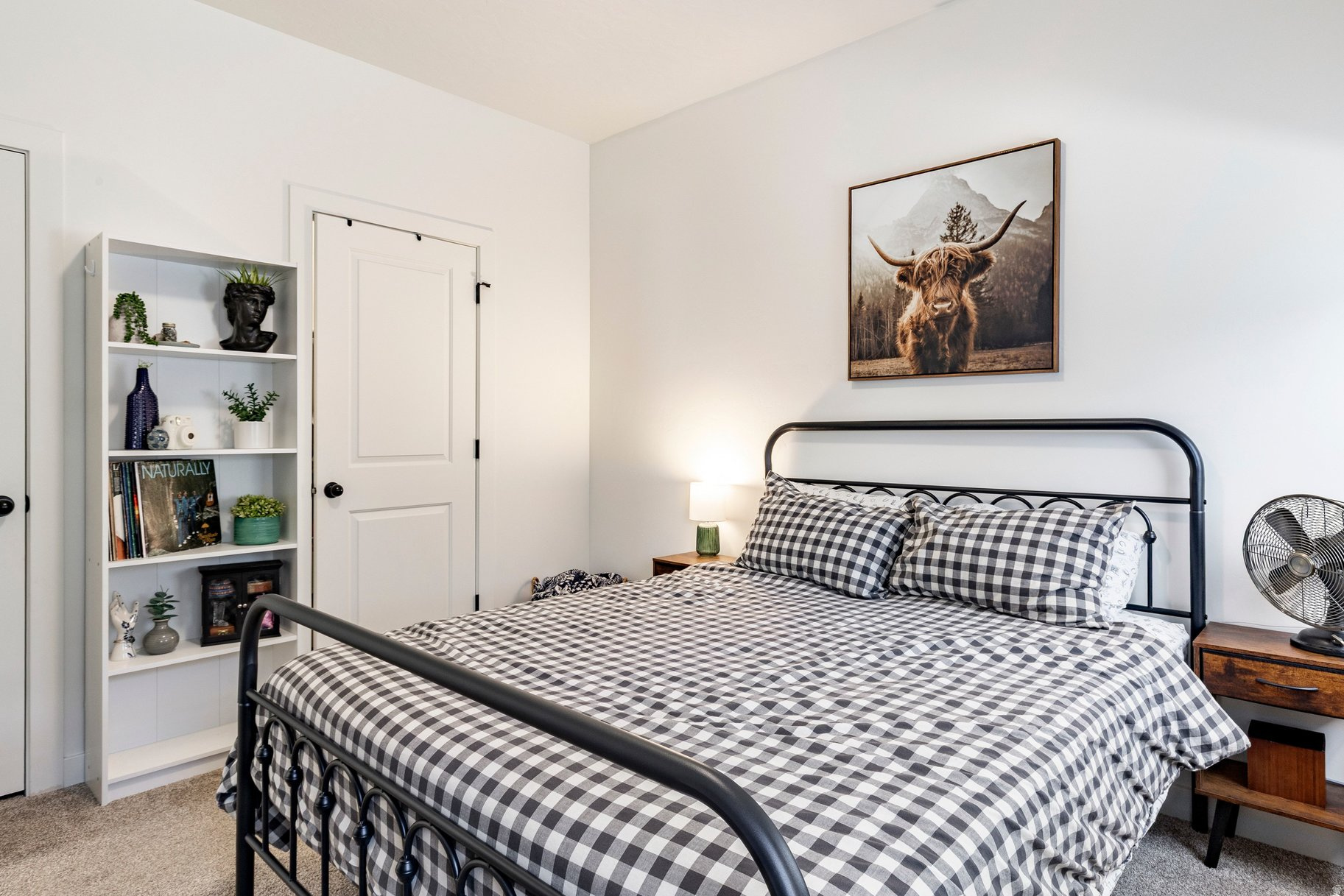 ALPINE SPRINGS - Residential