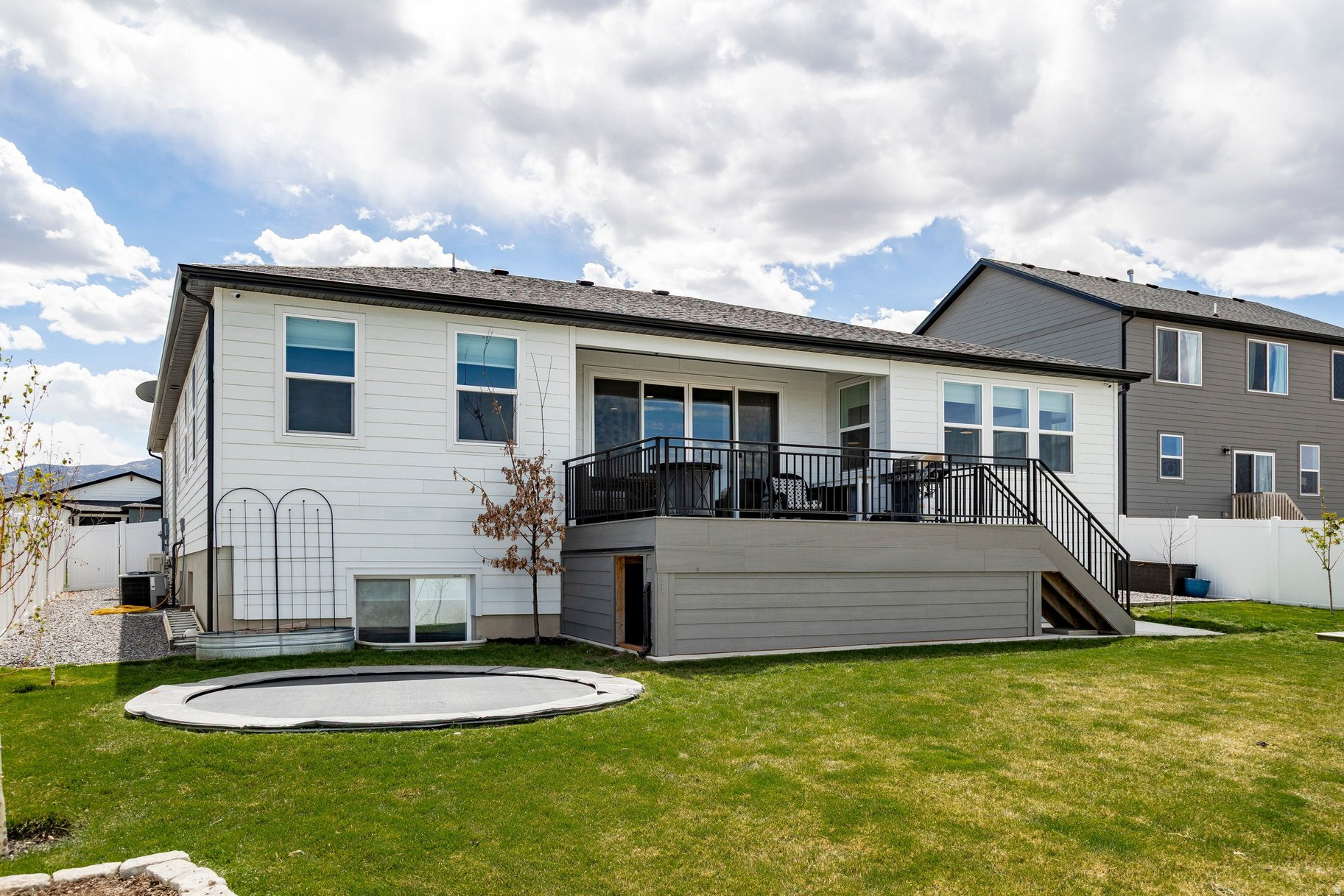 ALPINE SPRINGS - Residential