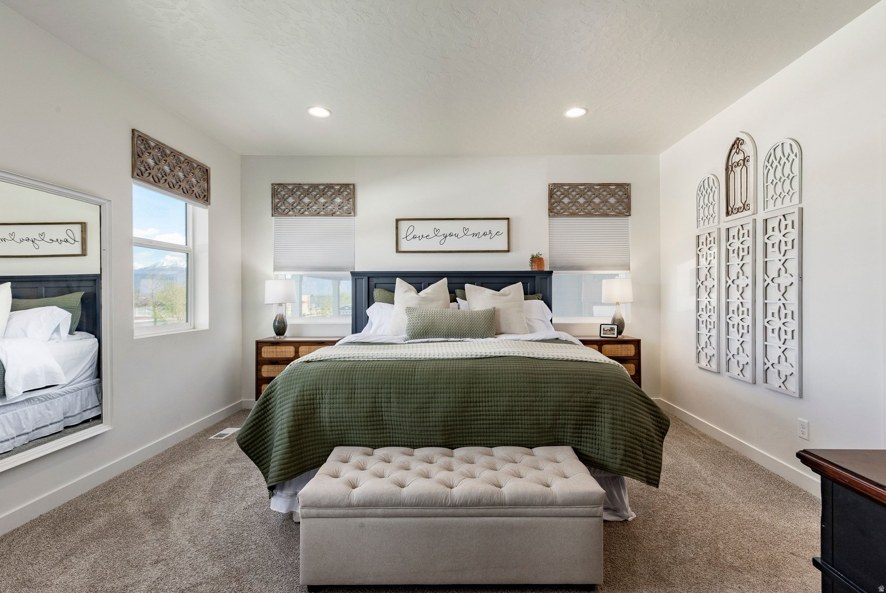 ALPINE SPRINGS - Residential