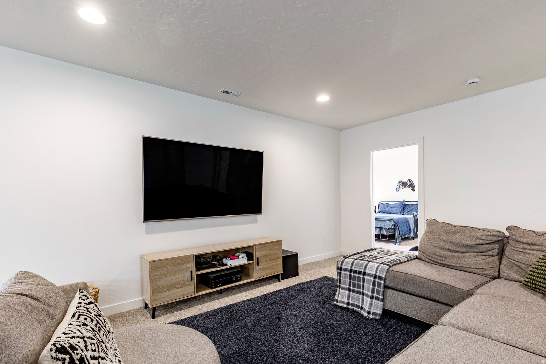 ALPINE SPRINGS - Residential