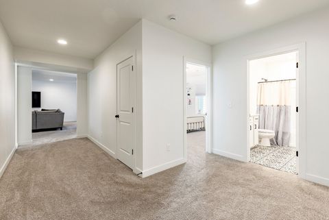 Tiny photo for 712 W BLUE MOUNTAIN DR, Saratoga Springs, UT 84045 (MLS # 2150267)