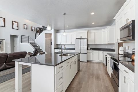 Tiny photo for 14884 S LONE BIRCH LN, Draper, UT 84020 (MLS # 2138581)