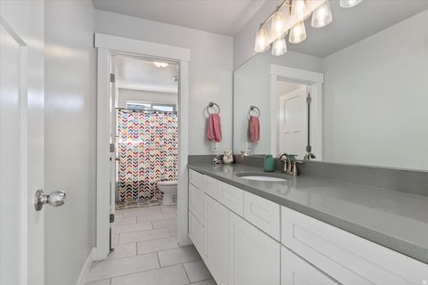 Tiny photo for 14884 S LONE BIRCH LN, Draper, UT 84020 (MLS # 2138581)