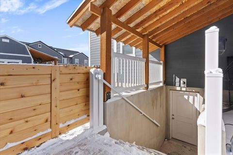 Tiny photo for 14884 S LONE BIRCH LN, Draper, UT 84020 (MLS # 2138581)