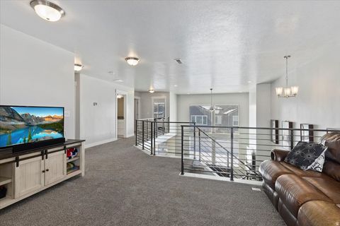 Tiny photo for 14884 S LONE BIRCH LN, Draper, UT 84020 (MLS # 2138581)