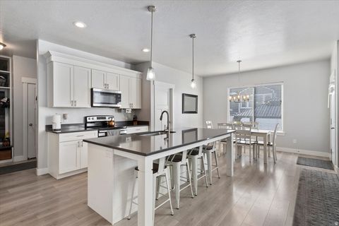 Tiny photo for 14884 S LONE BIRCH LN, Draper, UT 84020 (MLS # 2138581)