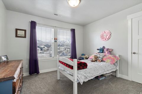 Tiny photo for 14884 S LONE BIRCH LN, Draper, UT 84020 (MLS # 2138581)