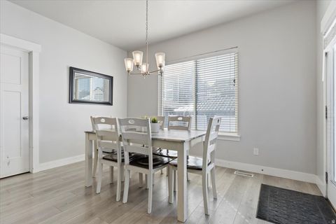 Tiny photo for 14884 S LONE BIRCH LN, Draper, UT 84020 (MLS # 2138581)