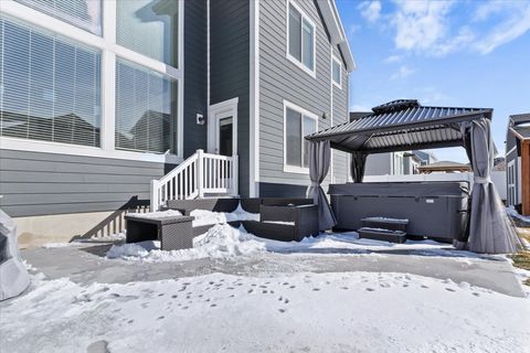 Tiny photo for 14884 S LONE BIRCH LN, Draper, UT 84020 (MLS # 2138581)