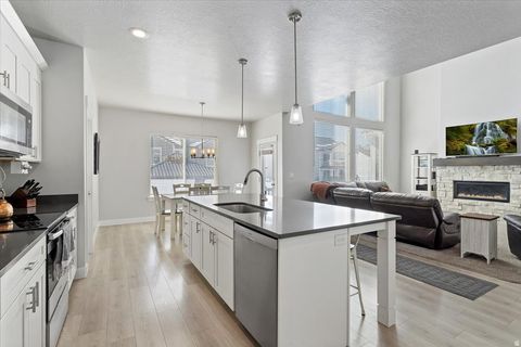 Tiny photo for 14884 S LONE BIRCH LN, Draper, UT 84020 (MLS # 2138581)