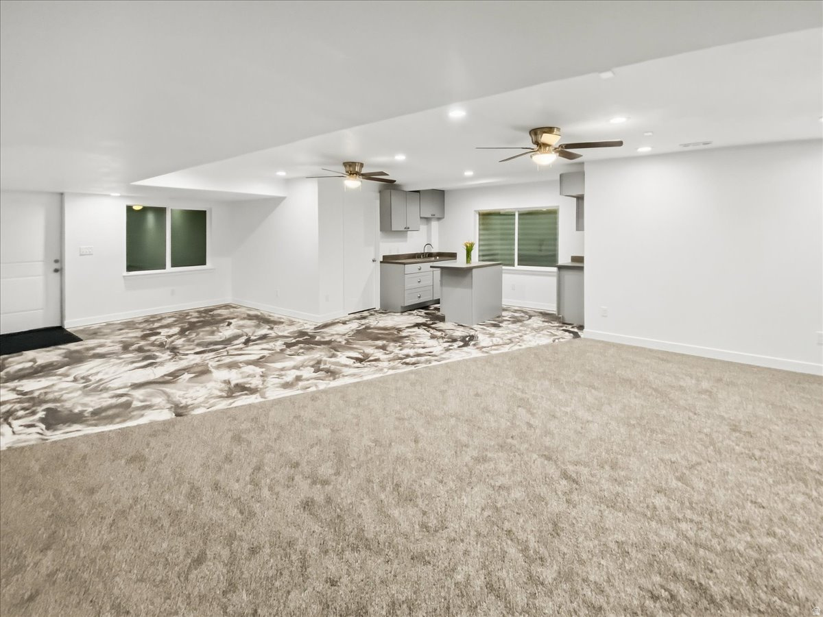 HIDDEN CANYON - Residential