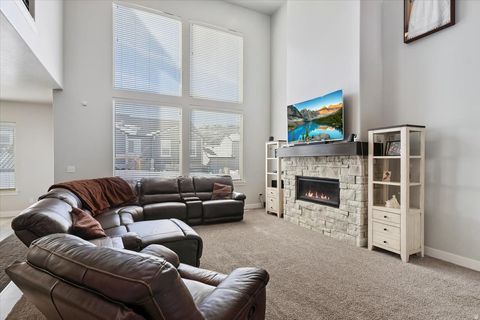 Tiny photo for 14884 S LONE BIRCH LN, Draper, UT 84020 (MLS # 2138581)