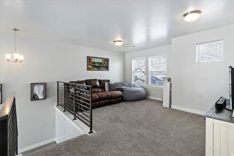 Tiny photo for 14884 S LONE BIRCH LN, Draper, UT 84020 (MLS # 2138581)