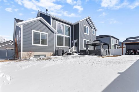 Tiny photo for 14884 S LONE BIRCH LN, Draper, UT 84020 (MLS # 2138581)