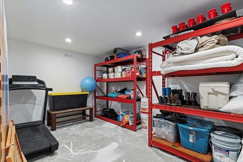 Tiny photo for 14884 S LONE BIRCH LN, Draper, UT 84020 (MLS # 2138581)