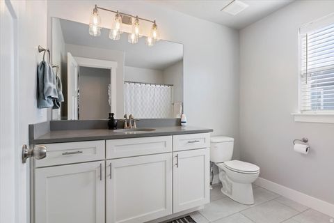 Tiny photo for 14884 S LONE BIRCH LN, Draper, UT 84020 (MLS # 2138581)