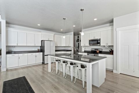 Tiny photo for 14884 S LONE BIRCH LN, Draper, UT 84020 (MLS # 2138581)