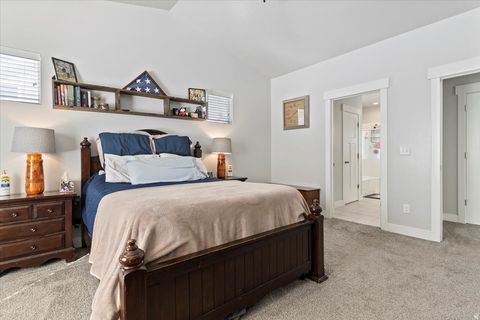 Tiny photo for 14884 S LONE BIRCH LN, Draper, UT 84020 (MLS # 2138581)