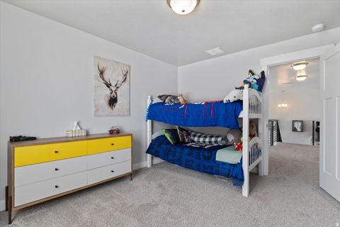 Tiny photo for 14884 S LONE BIRCH LN, Draper, UT 84020 (MLS # 2138581)