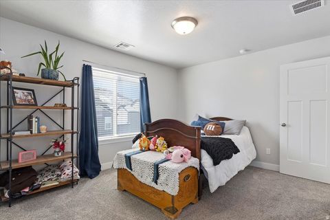 Tiny photo for 14884 S LONE BIRCH LN, Draper, UT 84020 (MLS # 2138581)