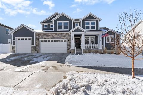 Photo of 14884 S LONE BIRCH LN, Draper, UT 84020 (MLS # 2138581)