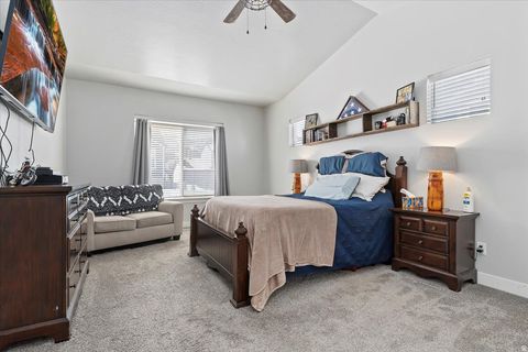 Tiny photo for 14884 S LONE BIRCH LN, Draper, UT 84020 (MLS # 2138581)