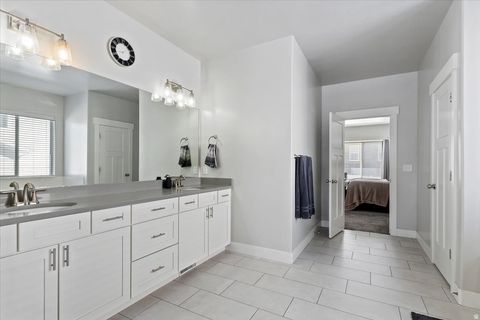 Tiny photo for 14884 S LONE BIRCH LN, Draper, UT 84020 (MLS # 2138581)