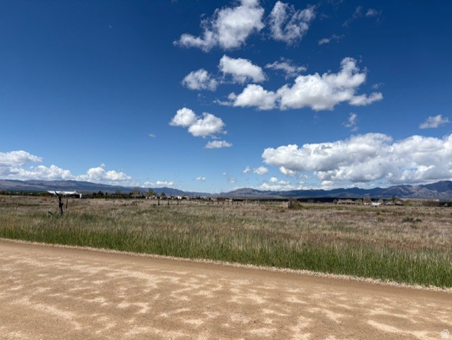 OAK TREE ESTATES - Land